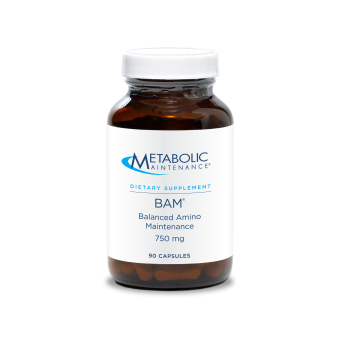 BAM®   (Balanced Amino Maintenance)