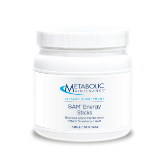 BAM®  Energy Sticks (Out of Stock)