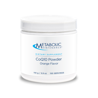 CoQ10 Powder (Currently Out of Stock)
