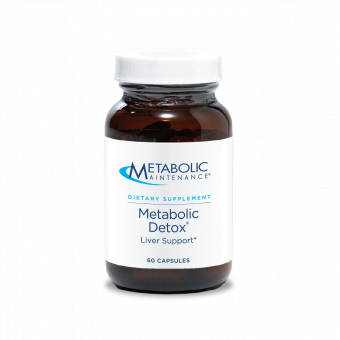 Metabolic Detox®