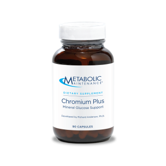 Chromium Plus (Currently Out of Stock)