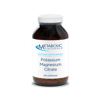 Potassium/Magnesium Citrate