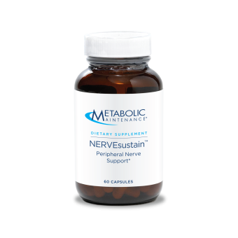 NERVEsustain™ Peripheral Nerve Support (New Formula)
