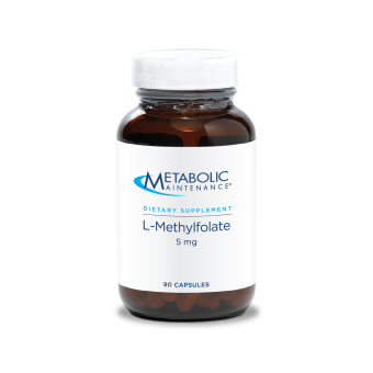 L-Methylfolate 5 mg