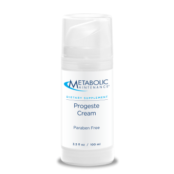 Progeste Cream (Currently Out of Stock)