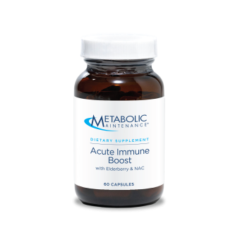 Acute Immune Boost 